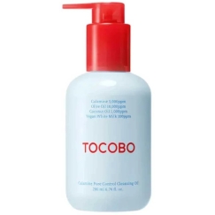 Tocobo Calamine Pore Control Cleansing Oil näo puhastusõli, 200 ml