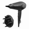 Rowenta Ultra Silence CV6430 фен 1800 W Черный Rowenta Ultra Silence CV6430 фен 1800 W Черный