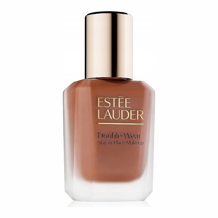 Estee Lauder Double Wear Stay-in-Place Makeup SPF10 long-lasting matte finish foundation "7in1 Deep Spice", 30 ml – 2