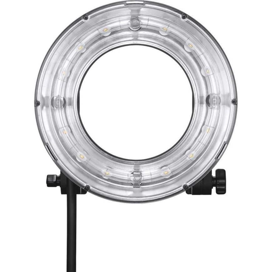 Valgustusseade - Godox R200 Ring Flash Pea 200Ws AD200Pro ja AD200 jaoks – 3