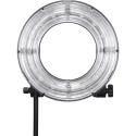 Lighting Equipment - Godox R200 Ring Flash Head 200Ws for AD200Pro & AD200 Lighting Equipment - Godox R200 Ring Flash Head 200Ws for AD200Pro & AD200