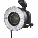 Lighting Equipment - Godox R200 Ring Flash Head 200Ws for AD200Pro & AD200 Lighting Equipment - Godox R200 Ring Flash Head 200Ws for AD200Pro & AD200