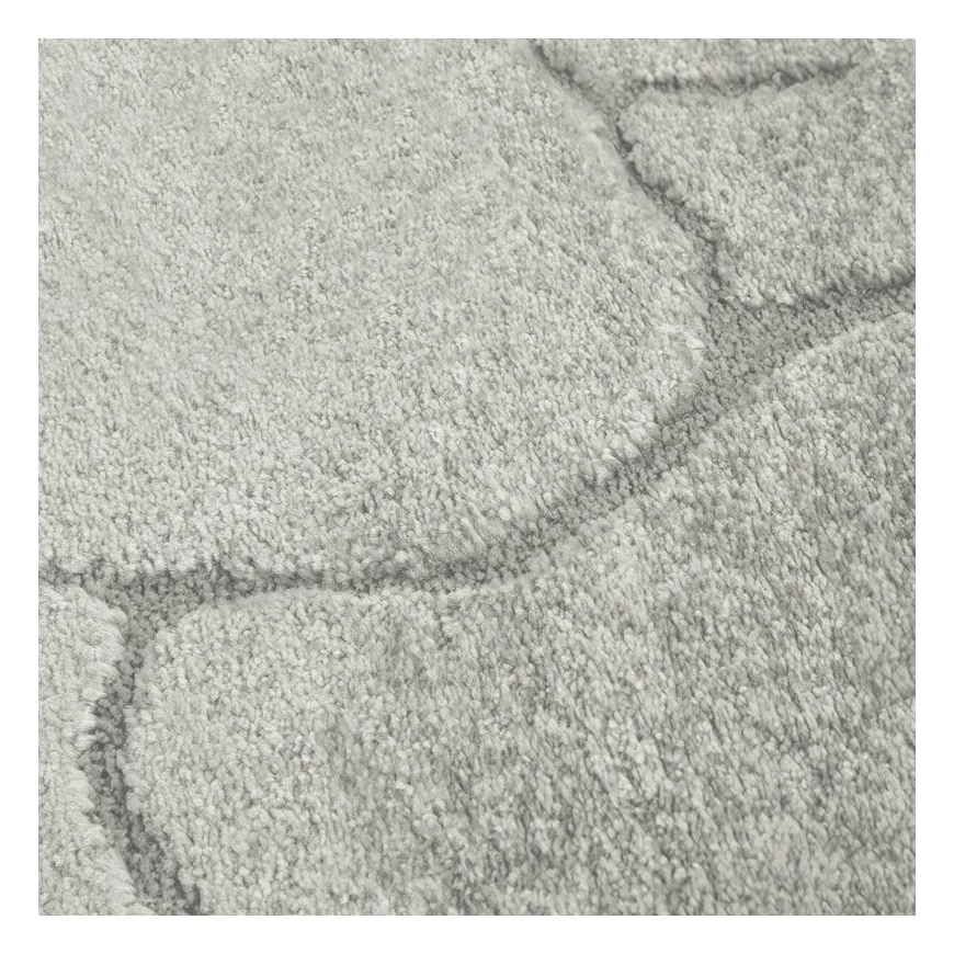 Eurofirany DY/ALBA5 SIDABRAS 120X170 / 11MM – 2