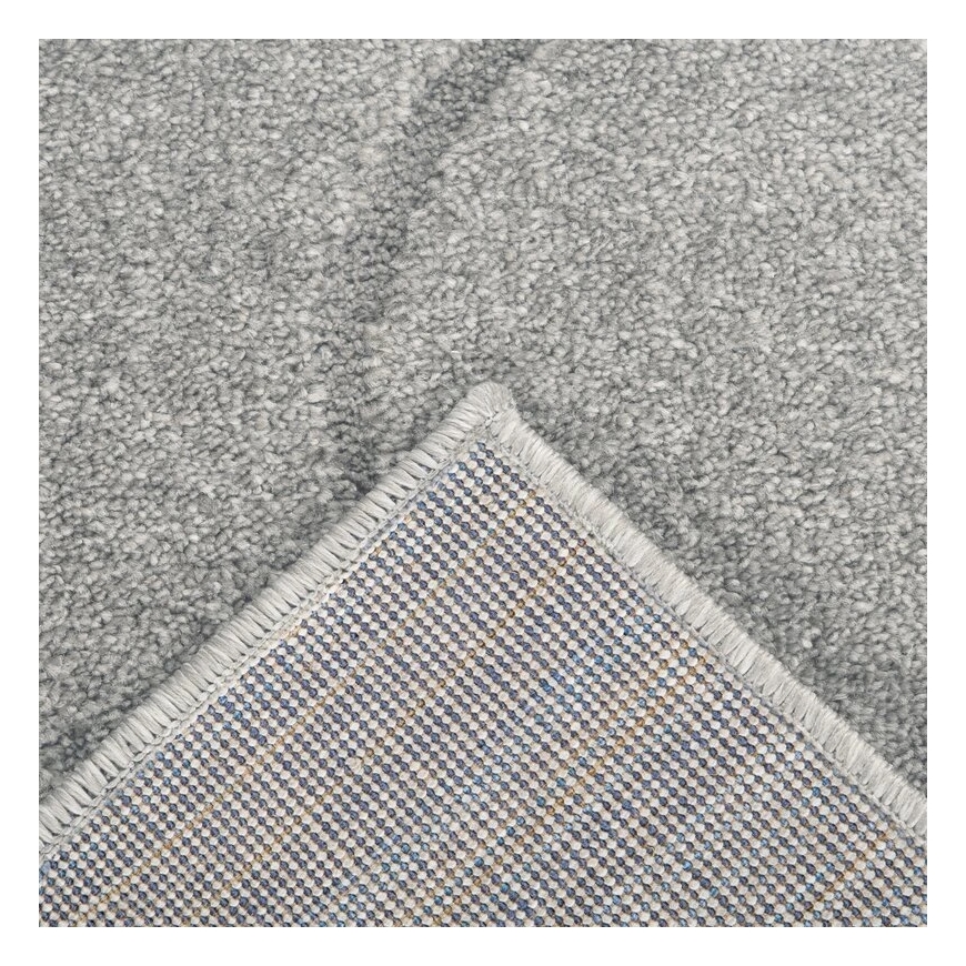 Eurofirany DY/ALBA5 SIDABRAS 120X170 / 11MM – 3
