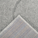Eurofirany DY/ALBA5 SIDABRAS 120X170 / 11MM Eurofirany DY/ALBA5 SIDABRAS 120X170 / 11MM