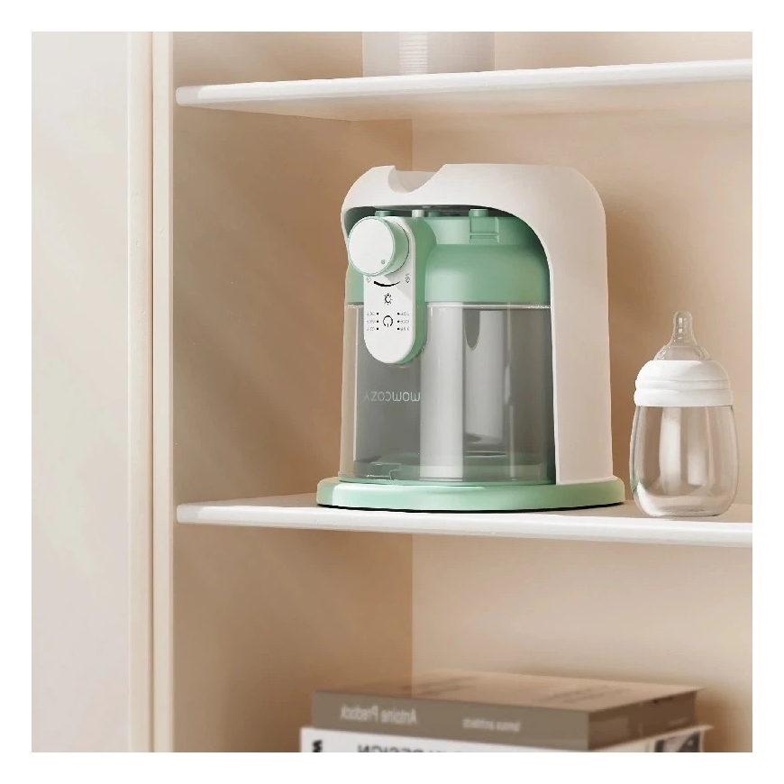 MOMCOZY DUAL LIGHTS BEBEEDE SOOJENDUS KÜDIDELE – 3