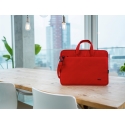 Trust Bologna 40.6 cm (16") Briefcase Red Trust Bologna 40.6 cm (16") Briefcase Red