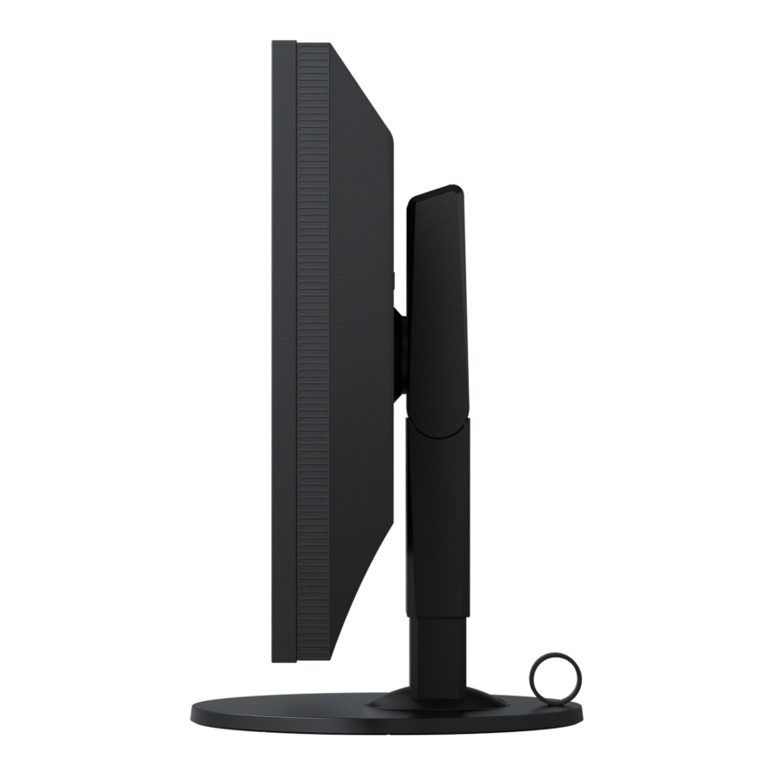 EIZO ColorEdge CS2740 LED display 68.6 cm (27") 3840 x 2160 pixels 4K Ultra HD Black – 3