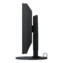 EIZO ColorEdge CS2740 LED display 68,6 cm (27") 3840 x 2160 pikseliai 4K Ultra HD Juoda EIZO ColorEdge CS2740 LED display 68,6 cm (27") 3840 x 2160 pikseliai 4K Ultra HD Juoda