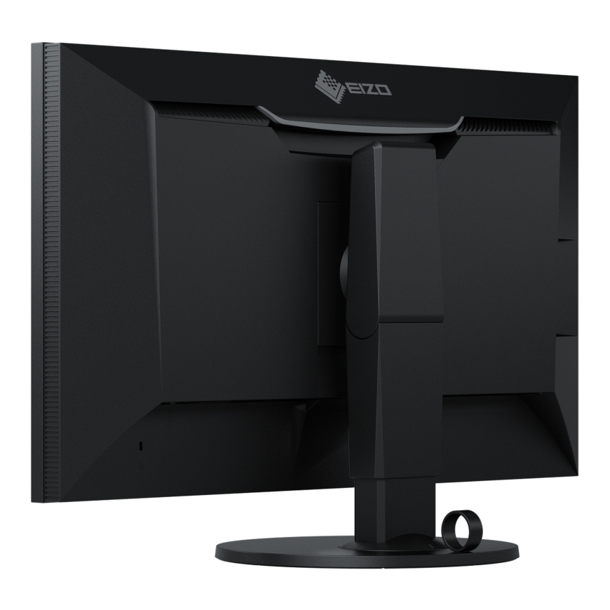 EIZO ColorEdge CS2740 computer monitor 68.6 cm (27") 3840 x 2160 pixels 4K Ultra HD LCD Black – 4