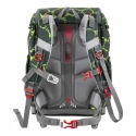 Hama School Backpack "Step by Step GRADE Dino Tres", AGR certification Hama School Backpack "Step by Step GRADE Dino Tres", AGR certification