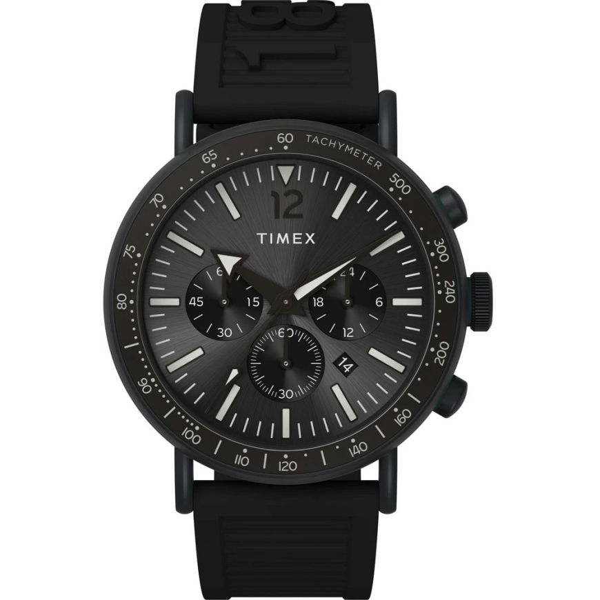 Vīriešu pulkstenis TIMEX TW2V71900 + KASTE