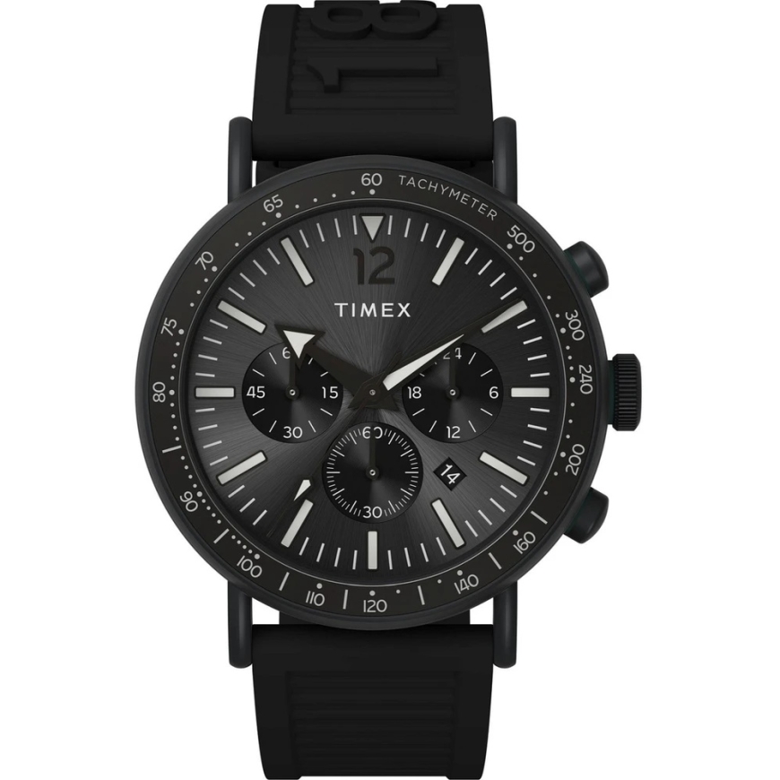 Часы для мужчин TIMEX TW2V71900 + BOX – 2