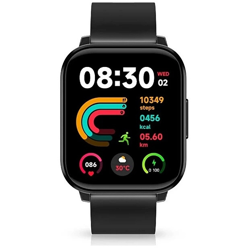 Smartwatch Niceboy WATCH 5 Pro – 3