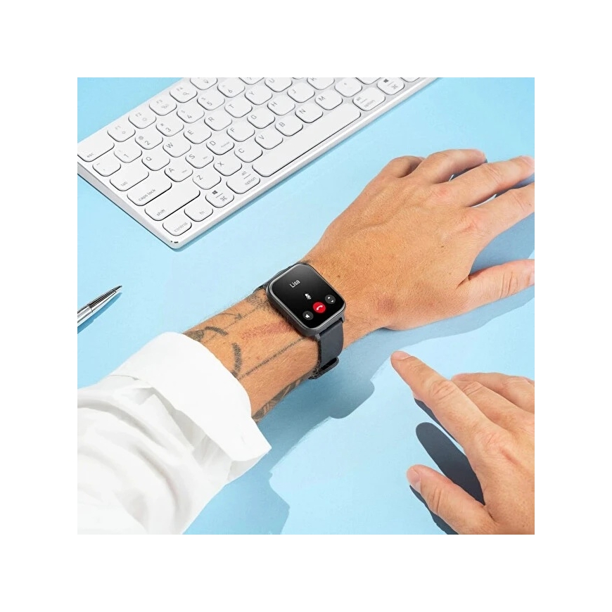 Умные часы Niceboy WATCH 5 Pro – 5