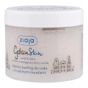 Ziaja GdanSkin Body Peeling for Women, 300 ml Ziaja GdanSkin Body Peeling for Women, 300 ml