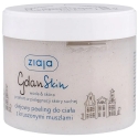 Ziaja GdanSkin kūno šveitimas moterims, 300 ml Ziaja GdanSkin kūno šveitimas moterims, 300 ml