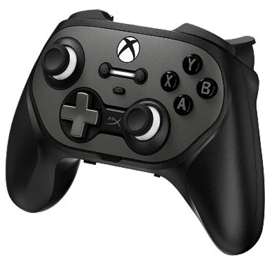 "HyperX Gamepad Clutch Talon" wireless "XBOX" game controller – b11dbaa