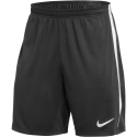 Šortai vīriešiem Nike Dri-Fit Strike melnā krāsā HV8350 010 (2XL)