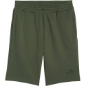 Vyrų šortai Puma ESS No.1 Logo 10" (s) khaki 682595 86 (S) Vyrų šortai Puma ESS No.1 Logo 10" (s) khaki 682595 86 (S)