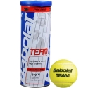Babolat Team Tennis Balls 3 pcs. Babolat Team Tennis Balls 3 pcs.