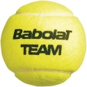 Babolat Team Tenisa bumbiņas 3 gab. Babolat Team Tenisa bumbiņas 3 gab.