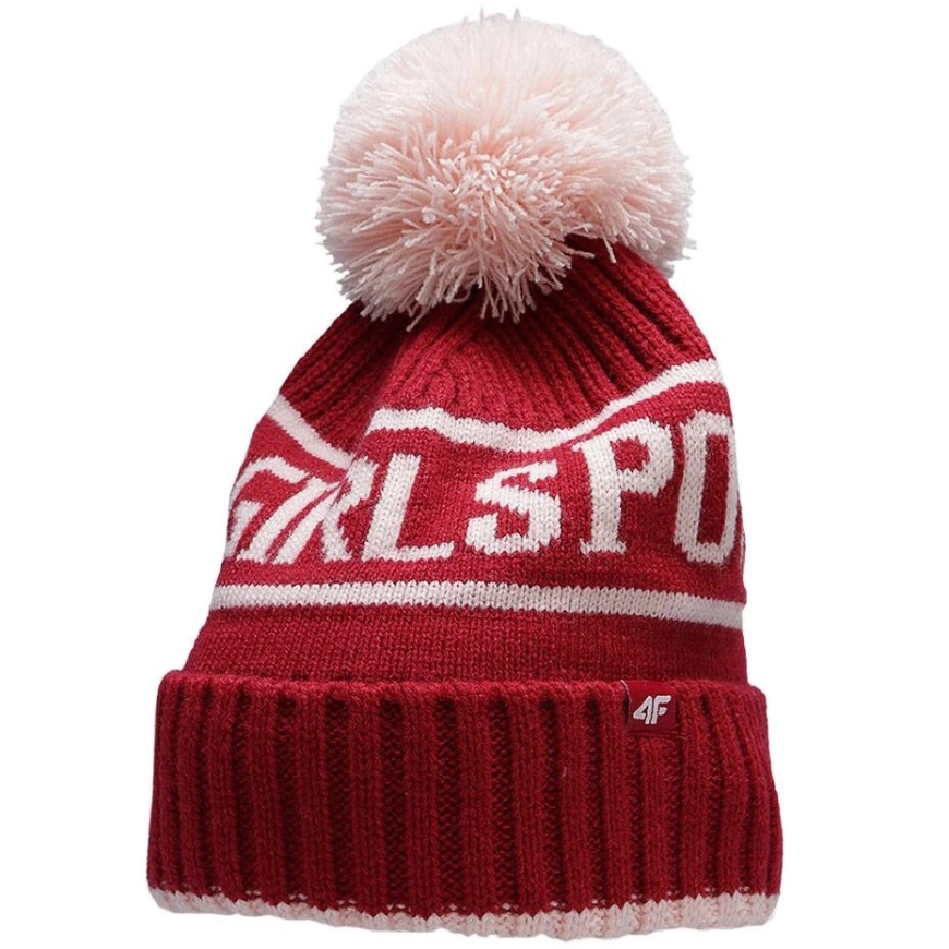4F Jr. Hat HJZ22-JCAD005 62S