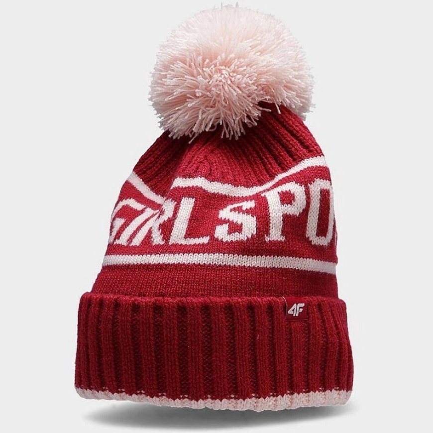 4F Jr. Hat HJZ22-JCAD005 62S – 2