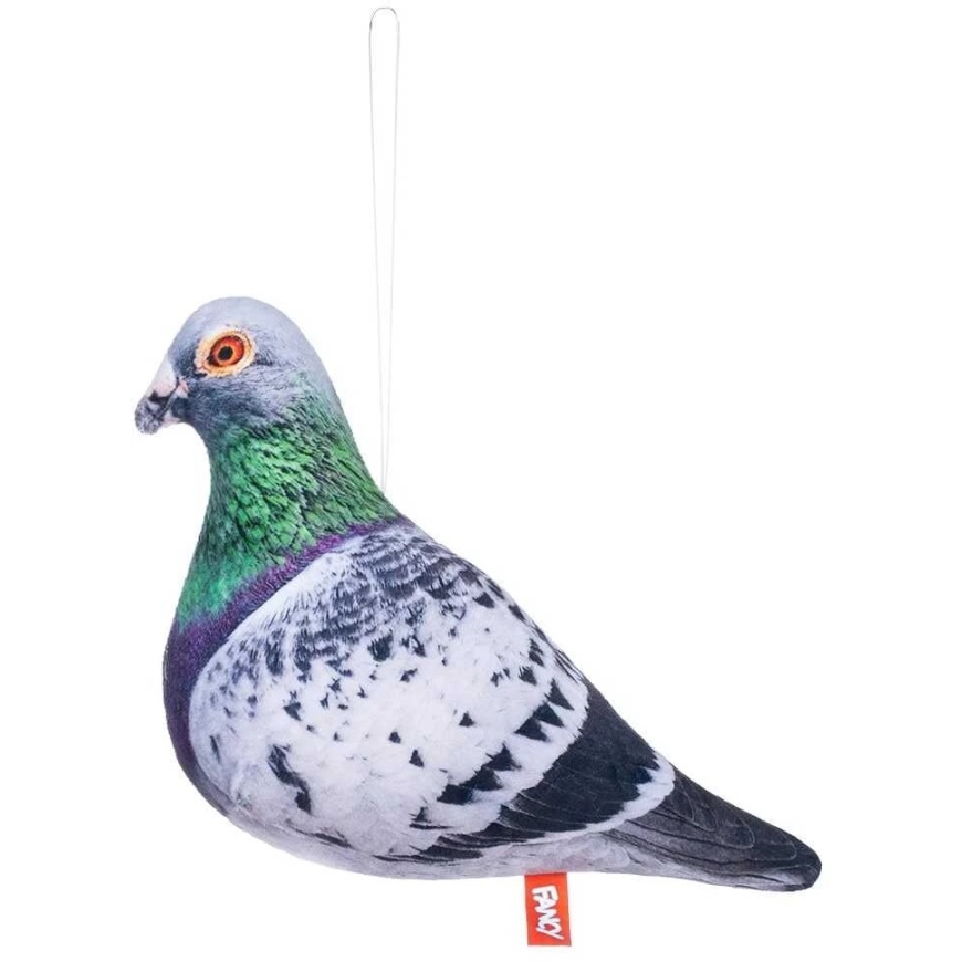 Fancy Pliušinis žaislas - balandis, 28 cm