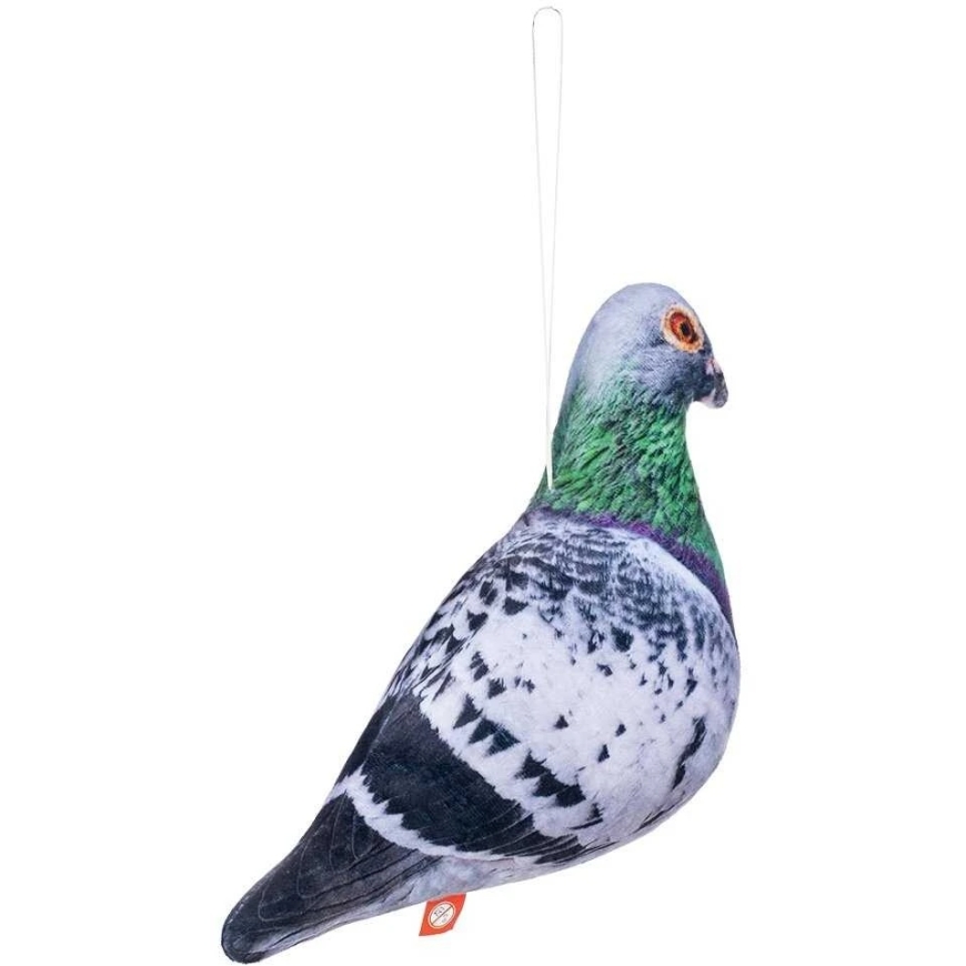Fancy Pliušinis spēļu draugs - balandis, 28 cm – 2