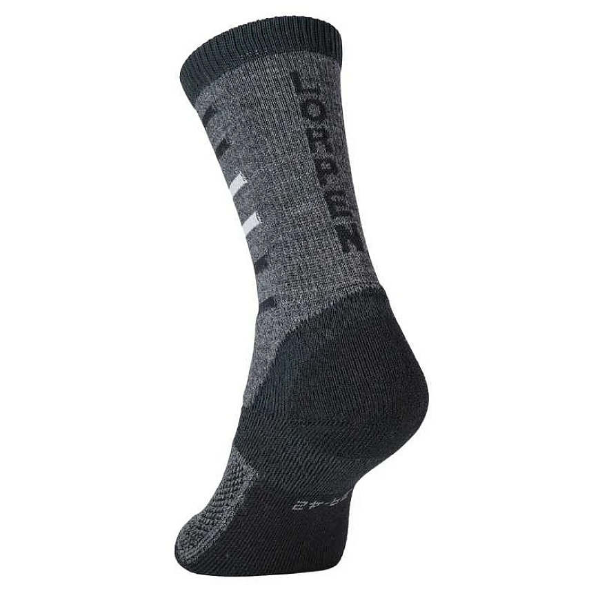 Sukat Lorpen PTMC PRO TREK Midweight - L (43-46) - Harmaa – 3