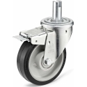 Hard Wheels - Avenger Wheels 3 pcs. Solid Strato Safe Hard Wheels Hard Wheels - Avenger Wheels 3 pcs. Solid Strato Safe Hard Wheels