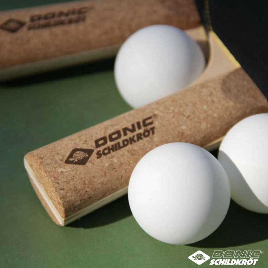 Donic Table Tennis Set Schildkröt Persson 500 – 5