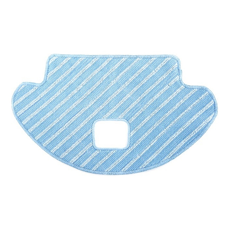 Ecovacs D-CC3C vacuum accessory/supply Mop pad Robot vacuum