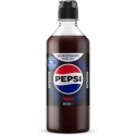 Pepsi Max -maku SodaStream makeatonta siirappi, 440ml Pepsi Max -maku SodaStream makeatonta siirappi, 440ml