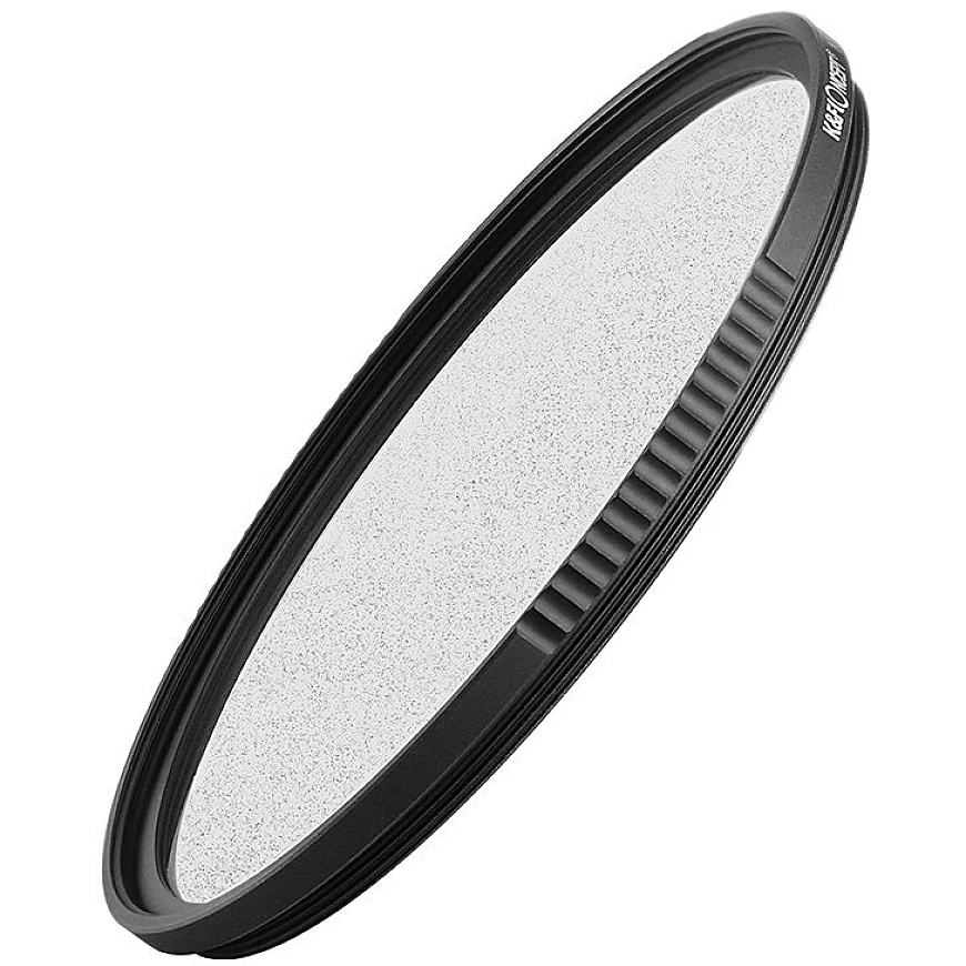 Photography Filter - K&F Concept Black Mist 1/1 49mm Nano-X Black