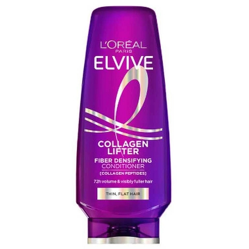 L'Oreal Elseve Collagen Lifter juuste kiudude tihendav palsam 200 ml
