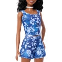 Barbie Fashionistas Style Doll Barbie Fashionistas Style Doll