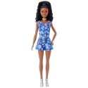 Barbie Fashionistas Style Doll Barbie Fashionistas Style Doll