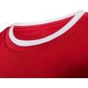 Adidas Entrada 26 Sleeveless Jersey for Kids Red KB3937 (152cm) Adidas Entrada 26 Sleeveless Jersey for Kids Red KB3937 (152cm)