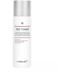 Medicube Red Toner 2.0 Plus Toner - Facial Toner 200ml