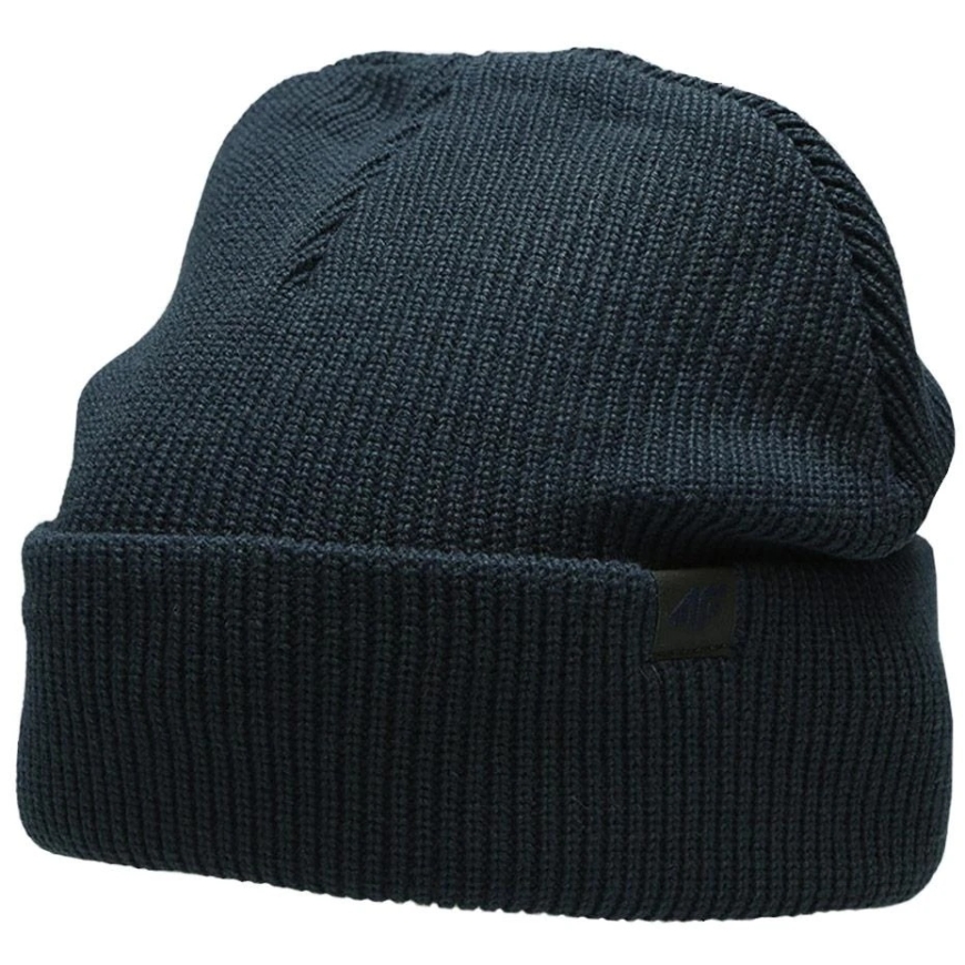 Men's Cap 4F Dark Blue H4Z22 CAM006 31S (M)