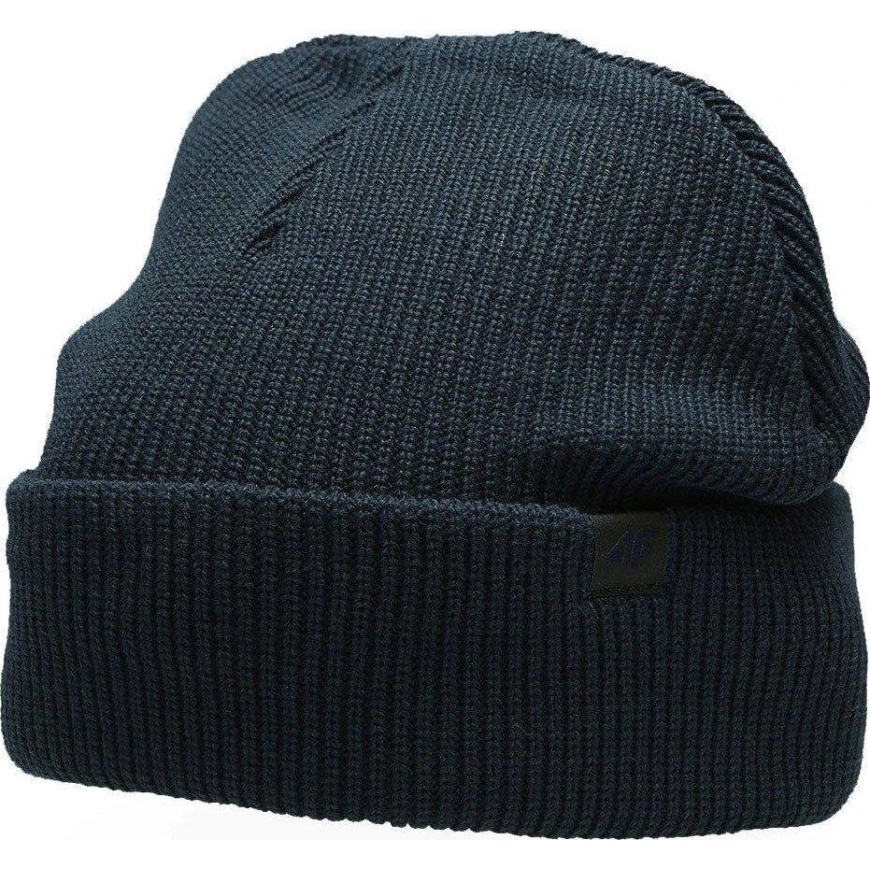 Men's Cap 4F Dark Blue H4Z22 CAM006 31S (M) – 2