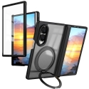 Beline MagRing 360 vāks, paredzēts Samsung Galaxy Z Fold8, melns Beline MagRing 360 vāks, paredzēts Samsung Galaxy Z Fold8, melns