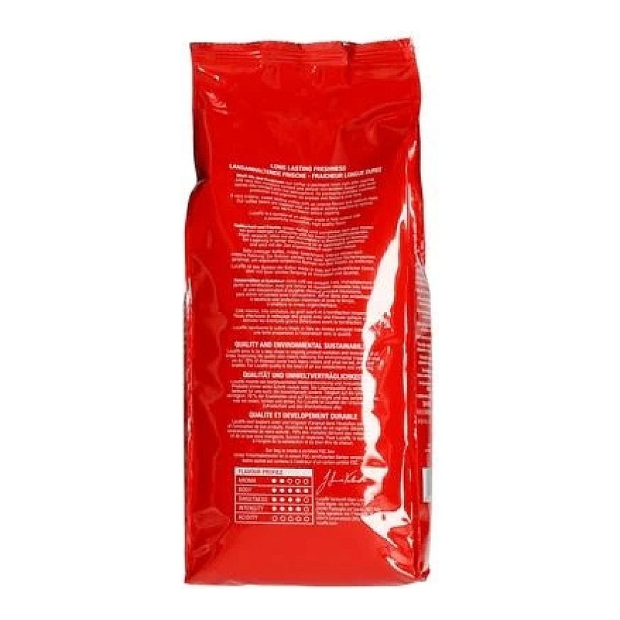 Lucaffe Mamma Lucia kavos pupelės 1 kg – 2