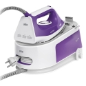 Braun CareStyle 1 IS 1014 2200 W 1,5 L Keraminis padas Violetinė Braun CareStyle 1 IS 1014 2200 W 1,5 L Keraminis padas Violetinė