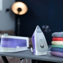 Braun CareStyle 1 IS 1014 2200 W 1,5 L Keraaminen pohjalevy Violetti Braun CareStyle 1 IS 1014 2200 W 1,5 L Keraaminen pohjalevy Violetti
