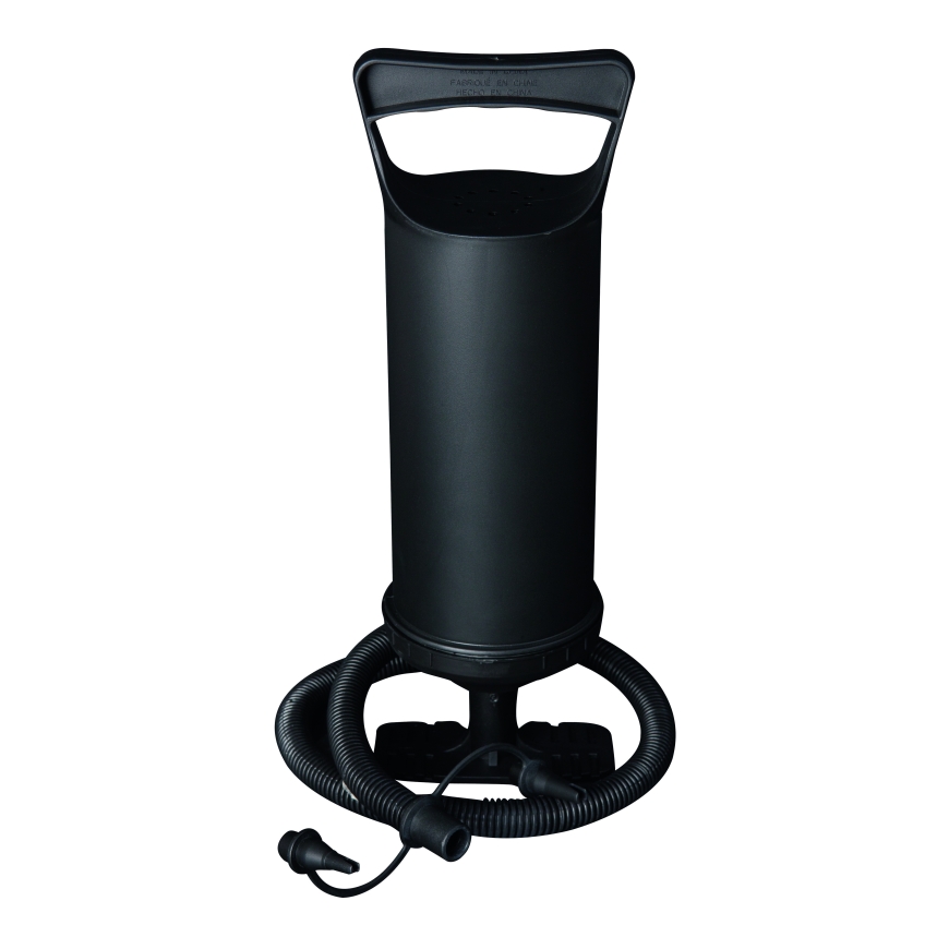 Bestway 62003 rokas gaisa pumpis Melns