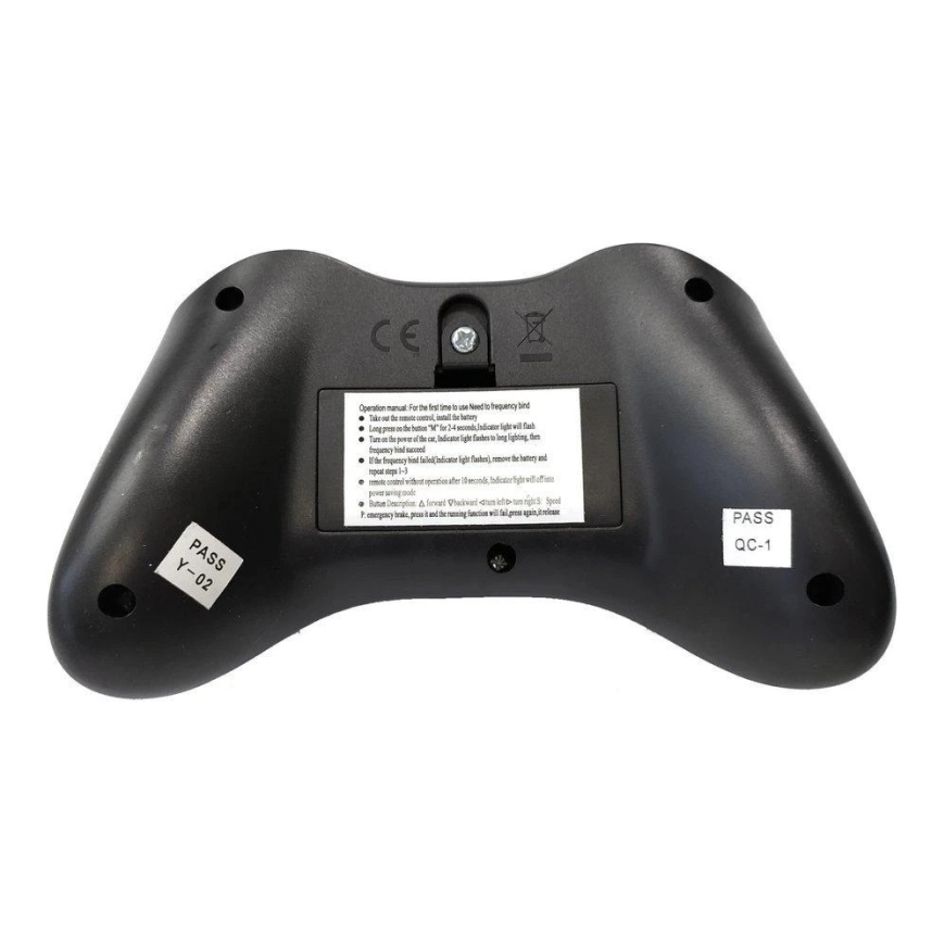 Lean Cars Remote Control for McLaren Senna Electric Kids Car – 3