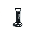 Bestway 62003 käsipump Must Põrandapump Bestway 62003 käsipump Must Põrandapump